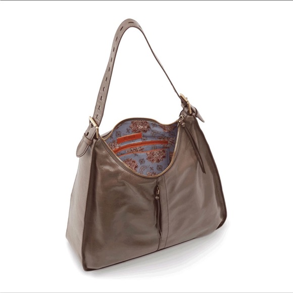 HOBO Handbags - HOBO NWOT Marley Purse, Shadow